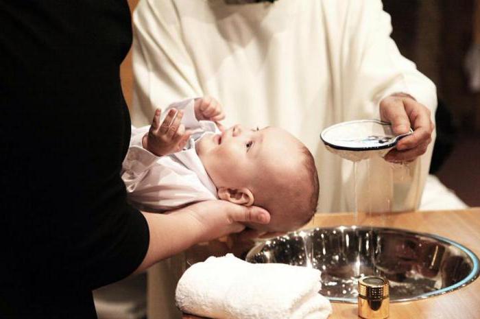 Čestitke na dječjem krštenju djeteta