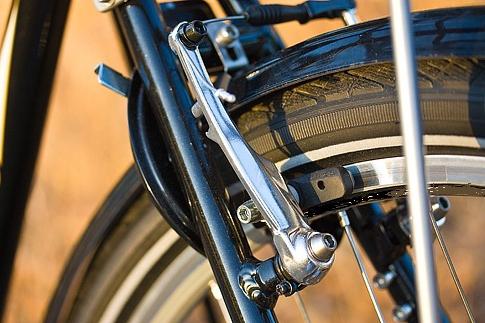 Kako podesiti kočnice na biciklu? Značajke procesa