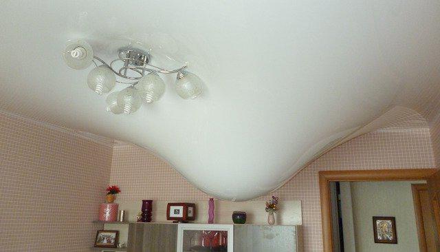 Mogu li ukloniti strop stropa? Kako ukloniti samostalni strop: upute i preporuke korak po korak