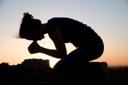 Najjača molitva je ona koja dolazi iz srca