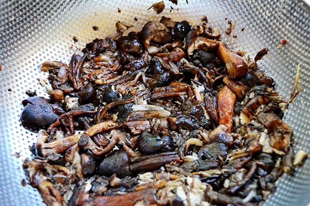 Koliko vremena je potrebno za kuhanje boemskih gljiva? Tajne kuhanja šumskih gljiva