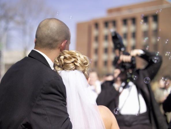 Savjeti za fotografa vjenčanja