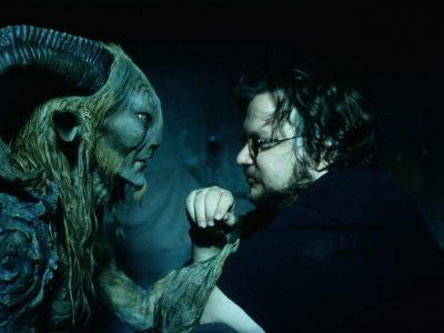 Guillermo del Toro - filmografija redatelja