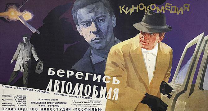 ruski komedija najbolji film popis 