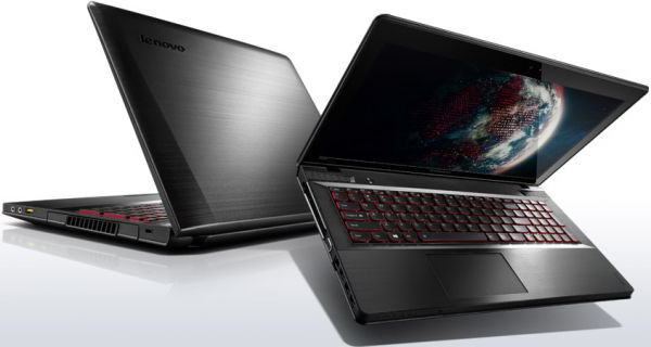 Laptop Lenovo G510 recenzije