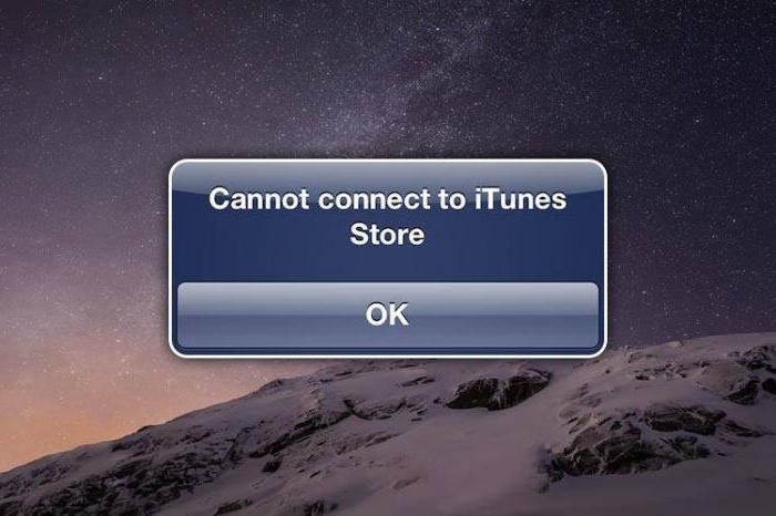 Zašto iTunes ne vidi iPhone: razlozi, rješavanje problema