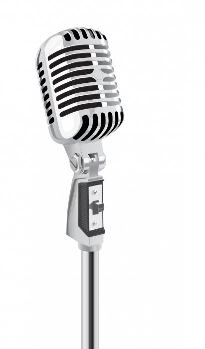 usb mikrofon