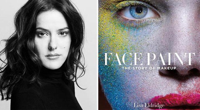 Lisa Eldridge - priznati genij šminke