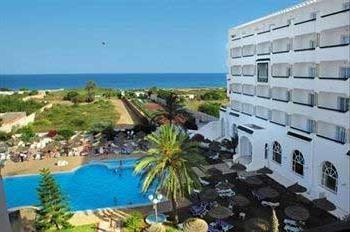 Nezaboravan odmor u Tunisu: Hotel Royal Jinene 4