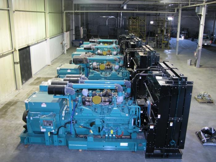 Uređaj generatora - DC strojevi