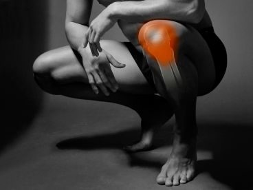 Što može značiti bol u koljenu iznutra?