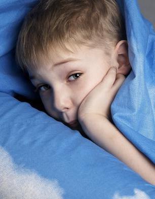 Liječenje alergijskog kašlja kod djece