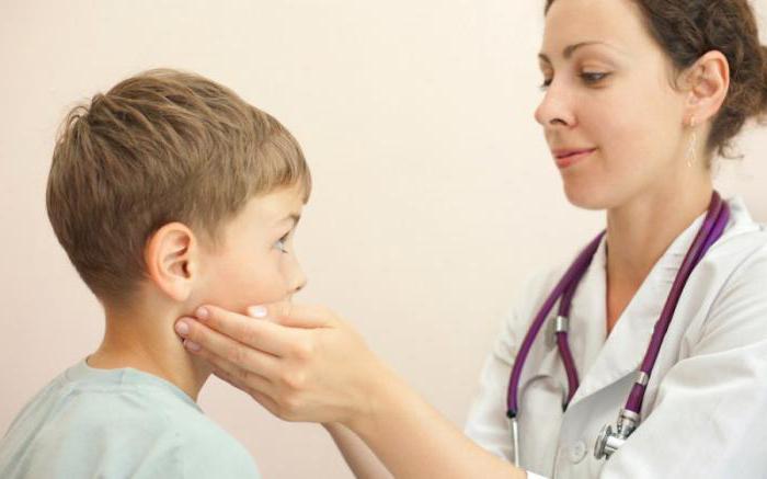 Lymphangioma u djece: simptomi, uzroci, značajke liječenja i prevencije
