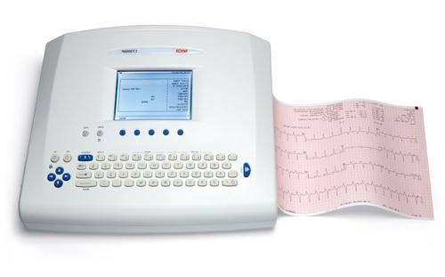 Dekodiranje EKG-a srca
